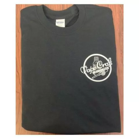 Vape Craft Shirts