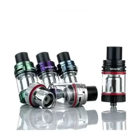 Smok Tfv8 X Baby Tank Sub Ohm Tank