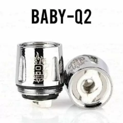Smok Tfv8 Baby Beast Replacement Coils