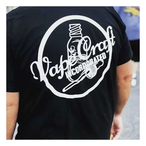 Vape Craft Shirts