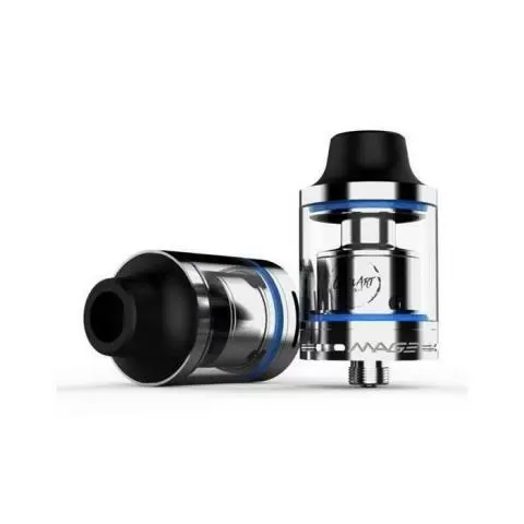elfbar nachfll pod luft aus Salt RTA
