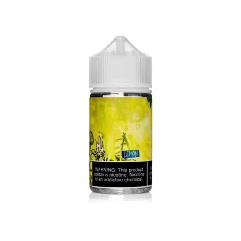 Bad Drip E-Liquid - Dead Lemon 60ml | Only $14.99 Bad Drip E-Liquid - Dead Lemon 60ml | Only $14.99