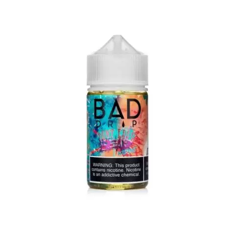 elf bar vape uk Fruity Bears Freeze main image 1