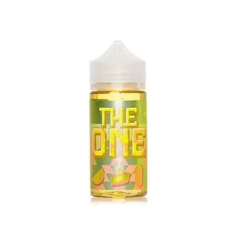 Beard Vape Co | The One