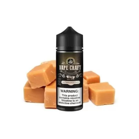 Vape Craft inc