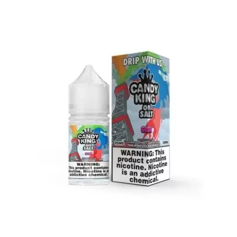 how much is elf bar vape Candy King - ATL Dist Vape main image 1
