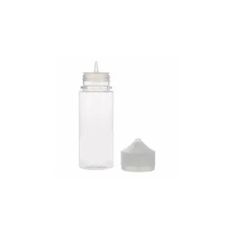 elfbar nachfüll pod läuft aus Chubby Gorilla - 60ML 