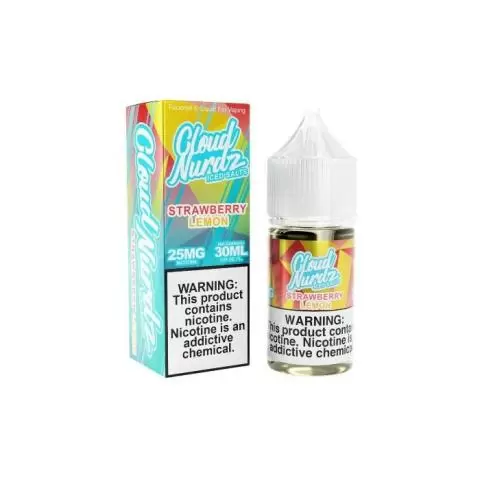 juice kloud vape near me Vaping, Diacetyl, and Popcorn Lung: Is the Threat Real? main image 1