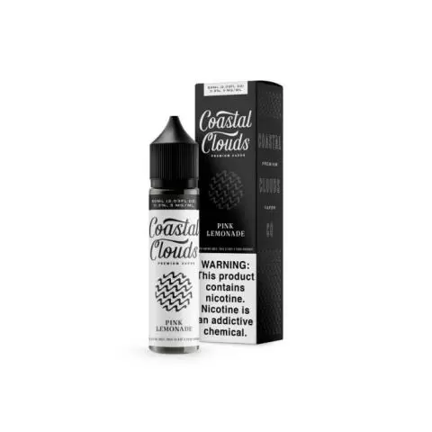 weed juice for vape Pink Lemonade - VLTZ Ultra main image 0