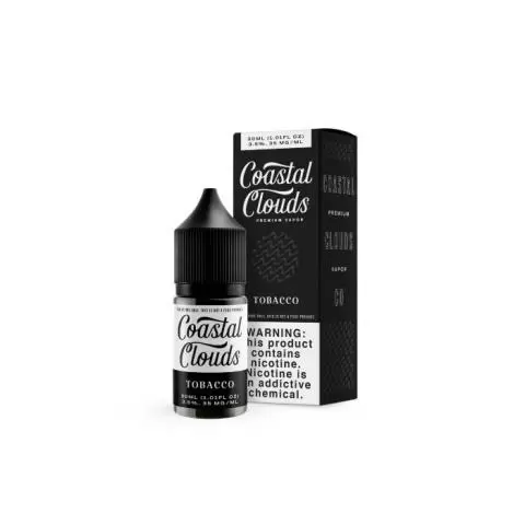 where to buy coastal clouds vape juice COASTAL CLOUDS E-LIQUID PEACH TEA main image 0