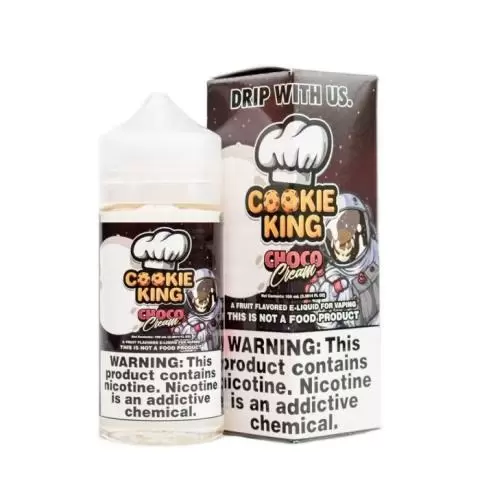 Cookie King