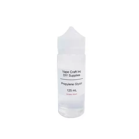 Food Grade Propylene Glycol