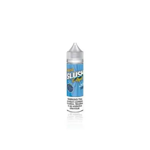 Slush E-Liquid - Berry Slush 30 mL | Only 8.99