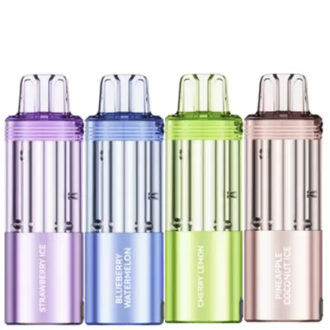 how much is elf bar vape Can You Refill A Foger Vape Foger Vape Refill 30k Puffs Pods – HQD Tech USA  Australia Refill Disposable Foger Cartridges
