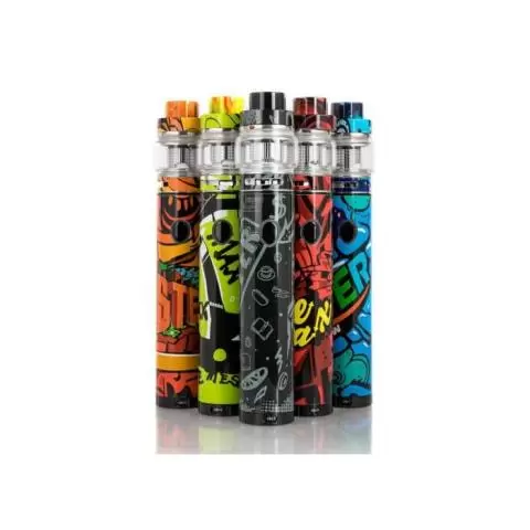 cannabiotix vape pen battery Introducing The Concentrate Glass Tank™ – G Pen main image 1