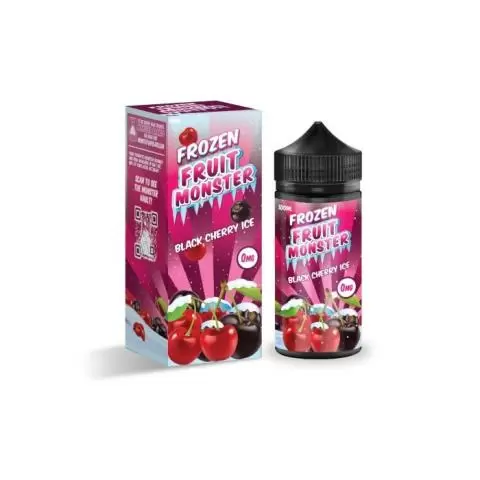 elfbar nachfüll pod läuft aus Mega Passion Fruit Berry Vape - Vape Saudi Arabia - Original Devices  Flavors main image 1