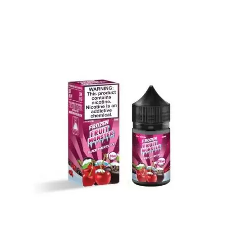 fruit monster vape juice salt nic Frozen Fruit Monster Salt Nic main image 0