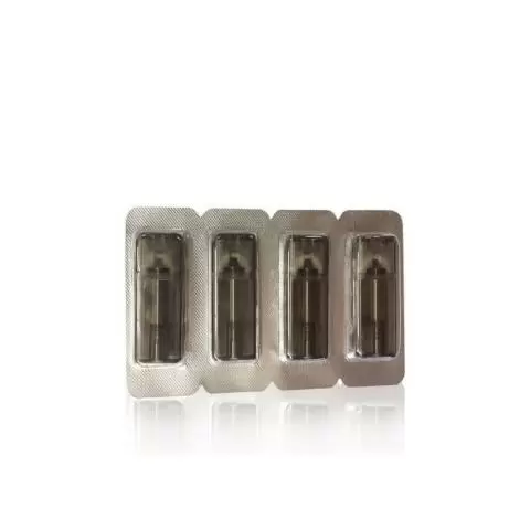 Fundamental Particle Mission Replacement Cartridges