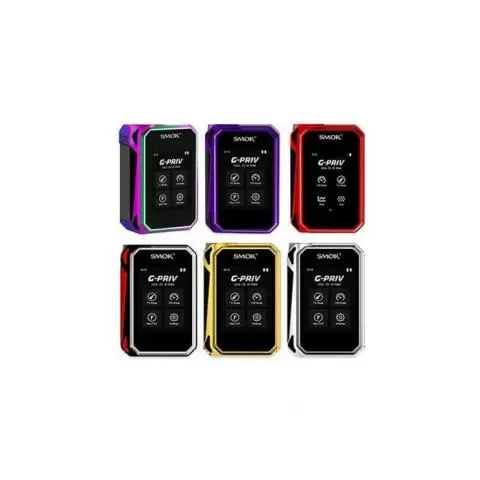 SMOK G-Priv 220w Box Mod