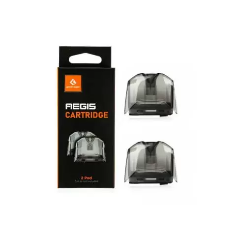 elfbar nachfüll pod läuft aus Geekvape Aegis AP2 (Aegis Pod 2) – podsourcephilippines