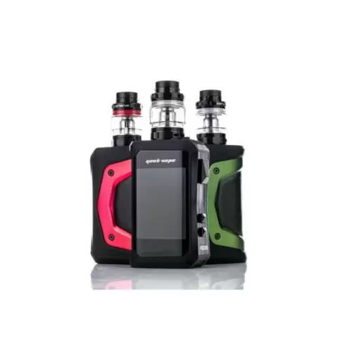 geekvape aegis solo 3 istruzioni Geek Vape | Aegis X Vape Starter Kit