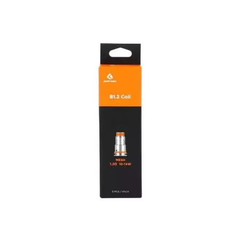 elfbar nachfüll pod läuft aus Geekvape M .2 Triple Coil 5pk main image 0
