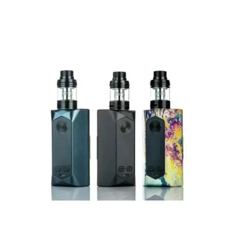 elfbar nachfüll pod läuft aus Vaporesso Forz TX80 Review