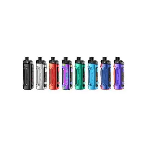 elfbar nachfüll pod läuft aus Geekvape Replacement Coils | Official Store main image 0