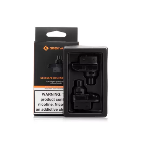 Geekvape H45 Replacement Pods