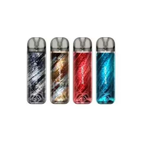 geek vape obelisk Geekvape Obelisk 200 Vape Kit