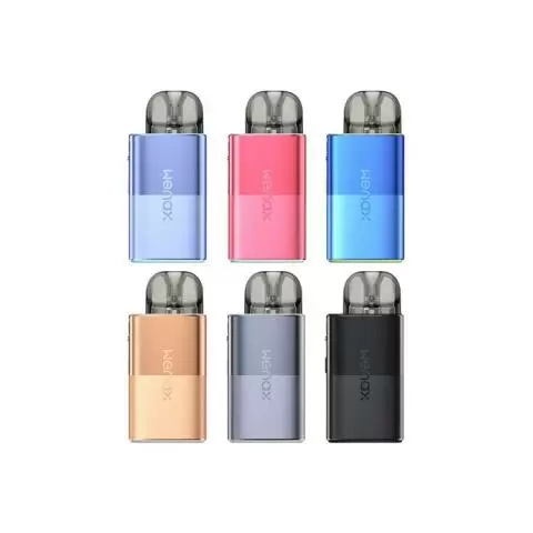 Geek Vape Wenax U 20W Pod Starter Kit