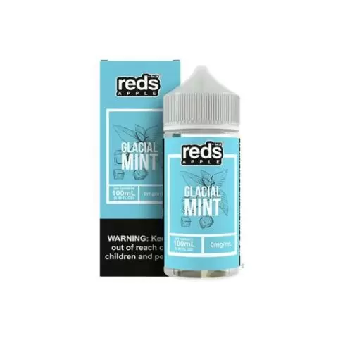 how much is elf bar vape 7 Daze Red's Apple Glacial Mint