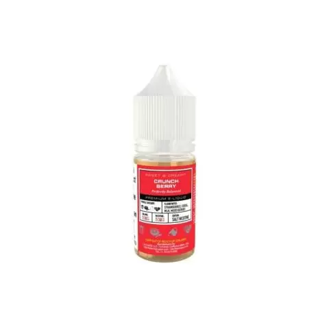 strongest delta 8 vape juice Donuts E-Juice Fruity Donuts eLiquid 100ml – Royal Vapes main image 1
