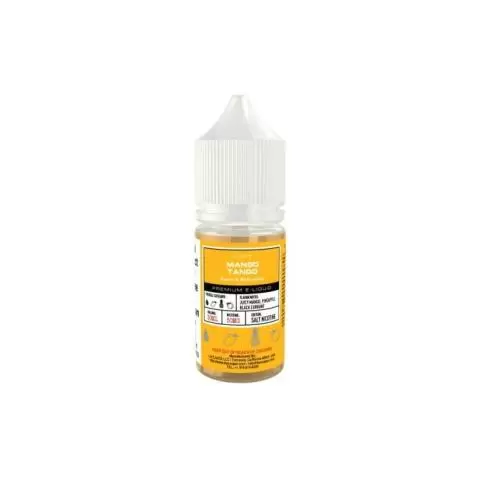 baton vape juice Baton Nic-Salts Nicotine Salt E-Liquid 10ML