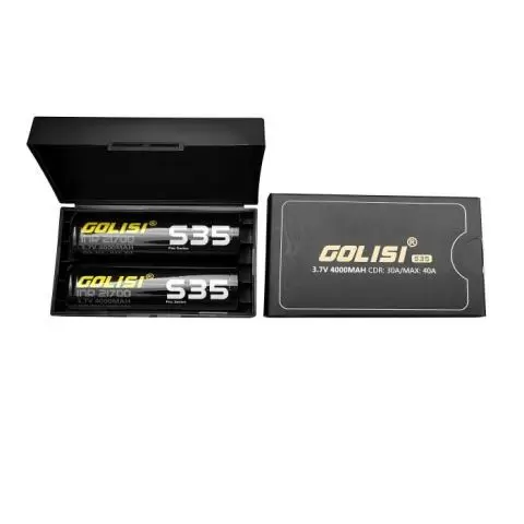 21700 battery vape Golisi | 3750 mAh Pod Dầu RELX Pod Carga Turbo Capacity recovery (after the Flavor::New York Mint