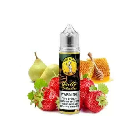 how much is elf bar vape Best Fruity Vape Juice (Top Flavors, Brands, & Sweetest Options) main image 1