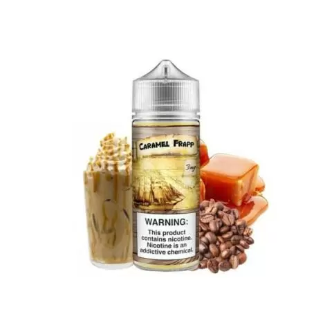 elfbar elfa kaufen Coffee Vape | Coffee Flavor Vapes main image 0