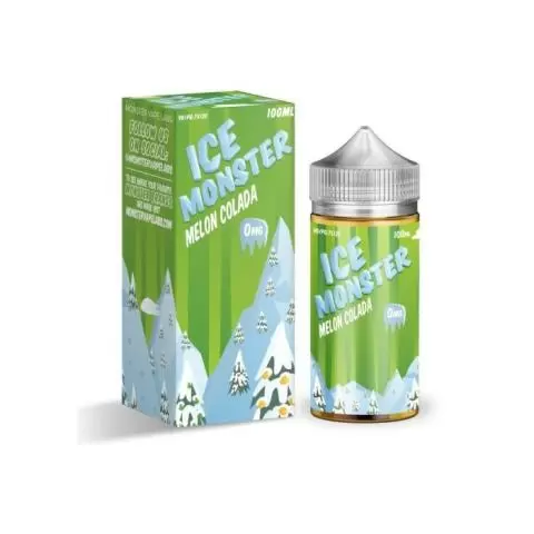 what is vg pg in vape Jam Monster Vape Juice 100ml ⋆ 9.99 main image 1