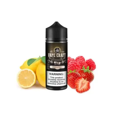 elfbar nachfüll pod läuft aus Vandy Vape JACKAROO Kit main image 0