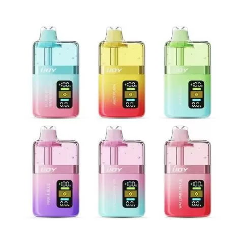 iJoy XP 50000 Puffs Disposable Vape