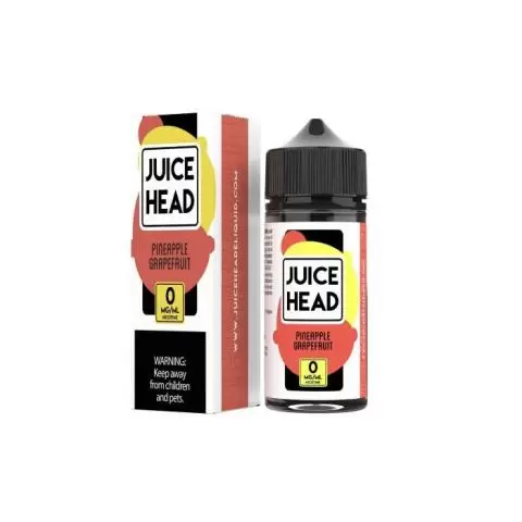 Juice Head E-Liquid