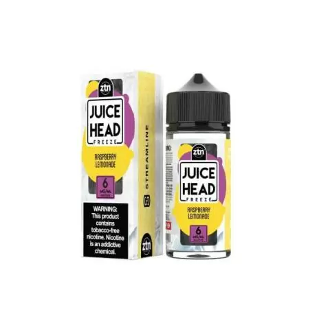 juice head vape juice flavors E-Liquid main image 1
