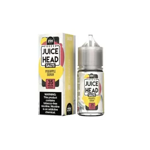 juice head vape Juice Head 5K Vape main image 1