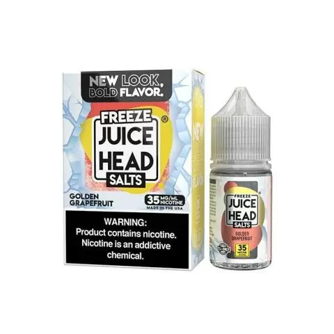 Juice Head Freeze Salt
