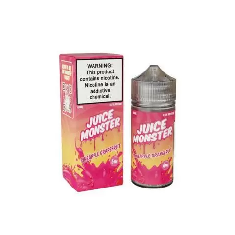 fruit monster vape juice flavors Raz Vapes: More Than Just A Disposable Vape