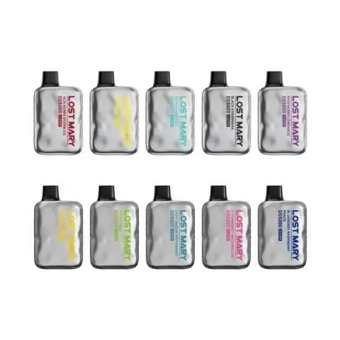 25k raz flavors raz 25000 best flavor RAZ DC25000 Vape - 25000 Puffs (All Flavors) main image 1