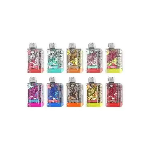 elfbar elfa kaufen Lost Vape Orion Bar Review main image 0
