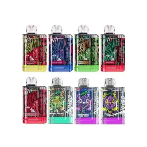 how much is elf bar vape RUFPUF 7500 DISPOSABLE VAPE — Ok Vapor main image 1