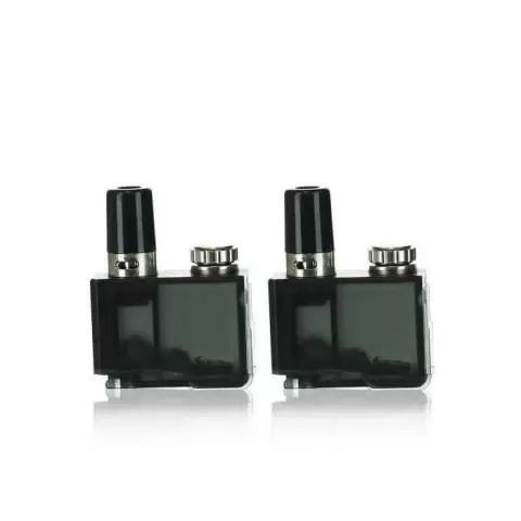 Lost Vape Orion Q Replacement Pods
