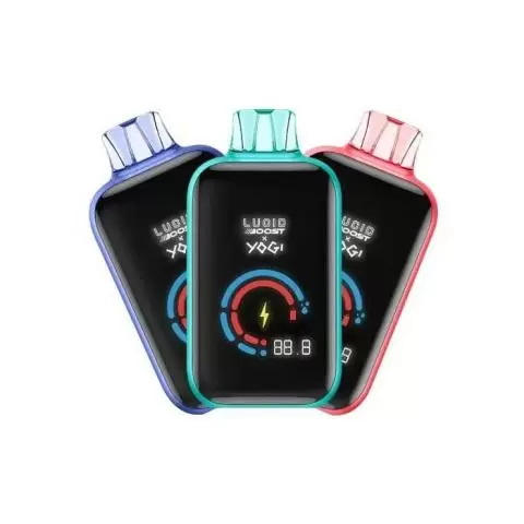 vape shop harburg E Cig Kits :: E Cig Pod Kit :: E Cig Refillable Pod Kit :: Original IJOY  MIPO Pod Starter Kit 200mAh with Innovative Magnetic Wireless Charging Case  free shipping
